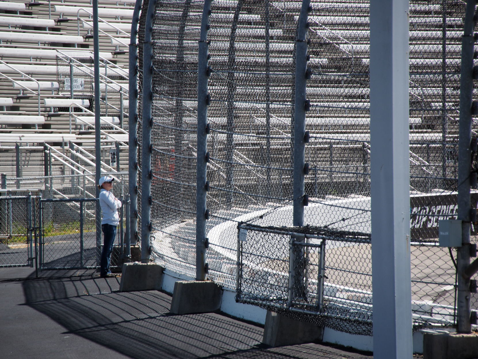 Martinsville Speedway